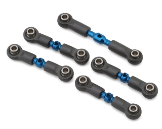 Picture of Team Associated Apex2 FT Aluminum Turnbuckle Set