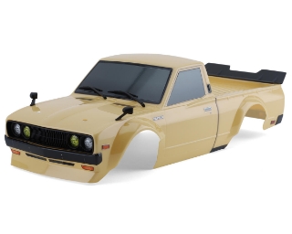 Picture of Team Associated Apex2 Sport Datsun 620 Pre-Painted Body Set (Tan)