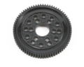 Picture of Team Associated 48P Spur Gear (75T)
