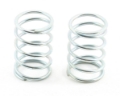 Picture of Team Associated Sedan Shock Spring Set (Silver - 14.5lb) (2)