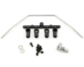 Picture of Team Associated Front/Rear Anti-Roll Bar Kit