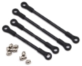 Picture of Team Associated CR12 Front Upper & Lower Links Set