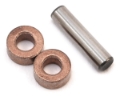 Picture of Team Associated CR12 Step Gear Shaft & Bushing Set