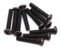 Picture of Team Associated 2.5x14mm Button Head Hex Screw (10)