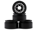 Picture of Element RC Urbine 1.55" Wheels (Black)