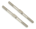 Picture of Team Associated 3x45mm Turnbuckles (2)