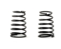 Picture of Team Associated RC10F6 Side Spring (2) (White - 4.7lb)