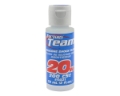 Picture of Team Associated Silicone Shock Oil (2oz) (20wt)