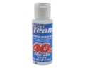 Picture of Team Associated Silicone Shock Oil (2oz) (40wt)