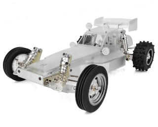 Picture of Team Associated RC10 Classic Collector's Clear Edition 1/10 Electric Buggy Kit