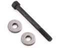 Picture of Team Associated Differential Thrust Washers and Bolt