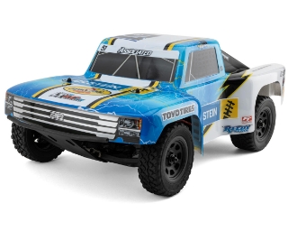 Picture of Team Associated Pro2 LT10SW 1/10 RTR 2WD Brushless Short Course Truck Combo