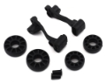 Picture of Team Associated DR10 Wheelie Bar Wheels & Mount