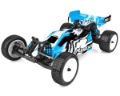 Picture of Team Associated RB10 RTR Body & Wing Set (Clear)