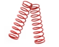 Picture of Team Associated Front Truck Shock Spring 3.90lb (Red) (2)