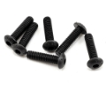 Picture of Team Associated 4x16mm Button Head Hex Screw (6)