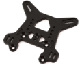 Picture of Team Associated RC8B4/RC8B4e Aluminum Rear Shock Tower (Black)