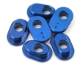 Picture of Team Associated RC10F6 Aluminum Camber Bushings