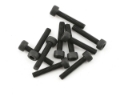 Picture of Team Associated 3x16mm SHC Screws (10)