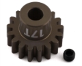 Picture of Team Associated Factory Team Aluminum Mod 1 Pinion Gear (w/5mm Bore) (17T)