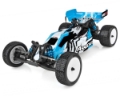 Picture of Team Associated RB10 RTR 1/10 Electric 2WD Brushless Buggy Combo (Blue)