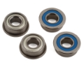 Picture of Team Associated 6x13x5mm Factory Team Flanged Bearings (4)