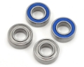 Picture of Team Associated 6x12x4mm Factory Team Bearing (4)