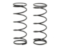 Picture of Team Associated 12mm Front Shock Spring (2) (Gray/4.45lbs) (54mm Long)
