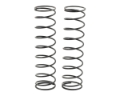 Picture of Team Associated 12mm Rear Shock Spring (2) (Green/2.20lbs) (72mm Long)