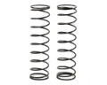 Picture of Team Associated 12mm Rear Shock Spring (2) (Gray/2.60lbs) (72mm Long)