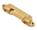 Picture of Team Associated B6 Brass "C" Arm Mount (25g)