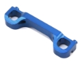 Picture of Team Associated B6.1/B6.1D Aluminum "C" Mount (Blue)