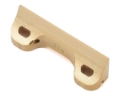 Picture of Team Associated B6.1/B6.1D Factory Team Brass "C" Mount (23g)