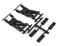 Picture of Team Associated B6.1/B6.1D Rear Suspension Arms w/Inserts (2)