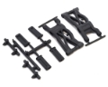 Picture of Team Associated B6.1/B6.1D Rear Suspension Arms (Hard)