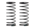 Picture of Team Associated 12mm Front Shock Spring (2) (Green/3.10lbs) (44mm long)