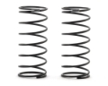 Picture of Team Associated 12mm Front Shock Spring (2) (Gray/3.60lbs) (44mm long)