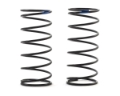Picture of Team Associated 12mm Front Shock Spring (2) (Blue/3.90lbs) (44mm long)
