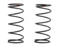 Picture of Team Associated 12mm Front Shock Spring (2) (Red/4.60lbs) (44mm Long)
