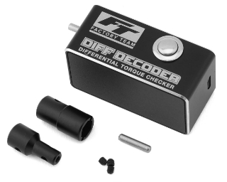 Picture of Team Associated Factory Team Differential Decoder