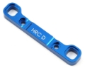 Picture of Team Associated B64 Aluminum HRC "D" Arm Mount