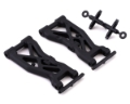 Picture of Team Associated RC10B74 Factory Team Carbon Front Suspension Arms