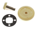 Picture of Team Associated RC10B74.2 Factory Team Molded Ring & Pinion Gear Set