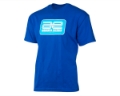 Picture of Team Associated Logo T-Shirt (Blue) (M)