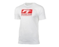 Picture of Team Associated Factory Team T-Shirt (White) (L)