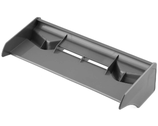 Picture of JConcepts F2I 1/8 Off Road Wing (Grey)