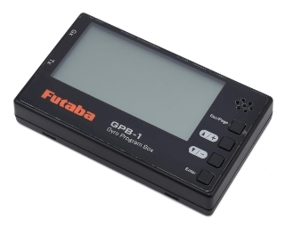 Picture of Futaba GPB-1 Programmer
