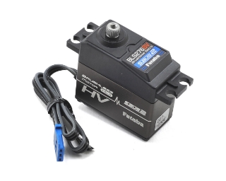 Picture of Futaba BLS276SV Brushless S.Bus2 Programmable Digital Tail Servo (High Voltage)
