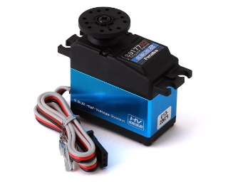 Picture of Futaba S9177SV S.Bus Programmable Airplane Servo (High Voltage)
