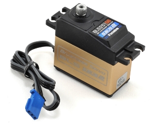 Picture of Futaba BLS251SB Brushless S.Bus2 Programmable Heli Tail Servo